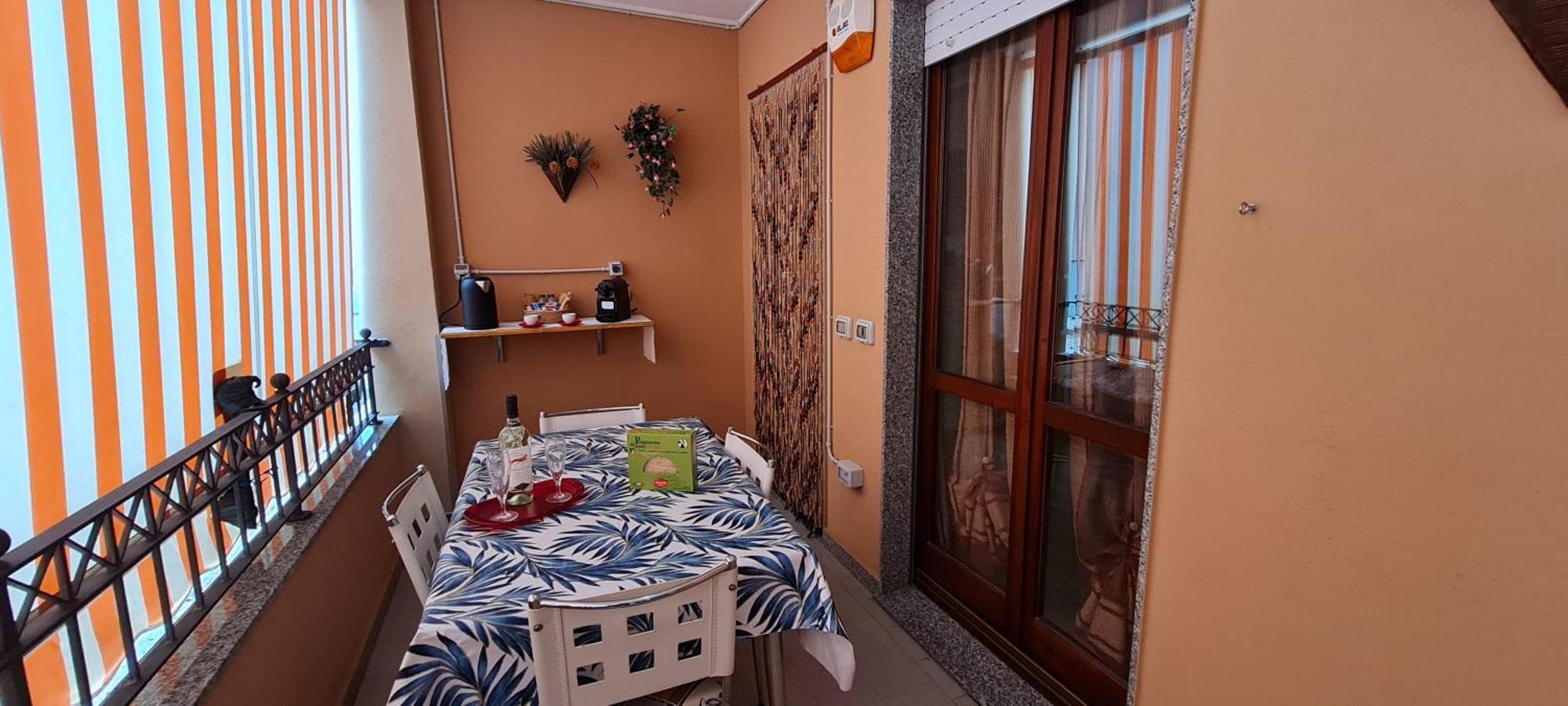 Aedes Residenza L'Isola - 200 mt dalla spiaggia - self check-in Alghero Esterno foto
