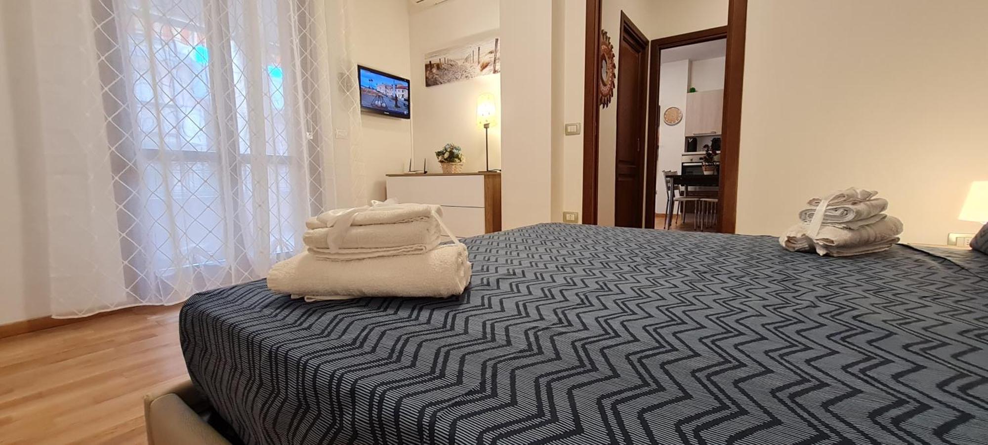Aedes Residenza L'Isola - 200 mt dalla spiaggia - self check-in Alghero Esterno foto