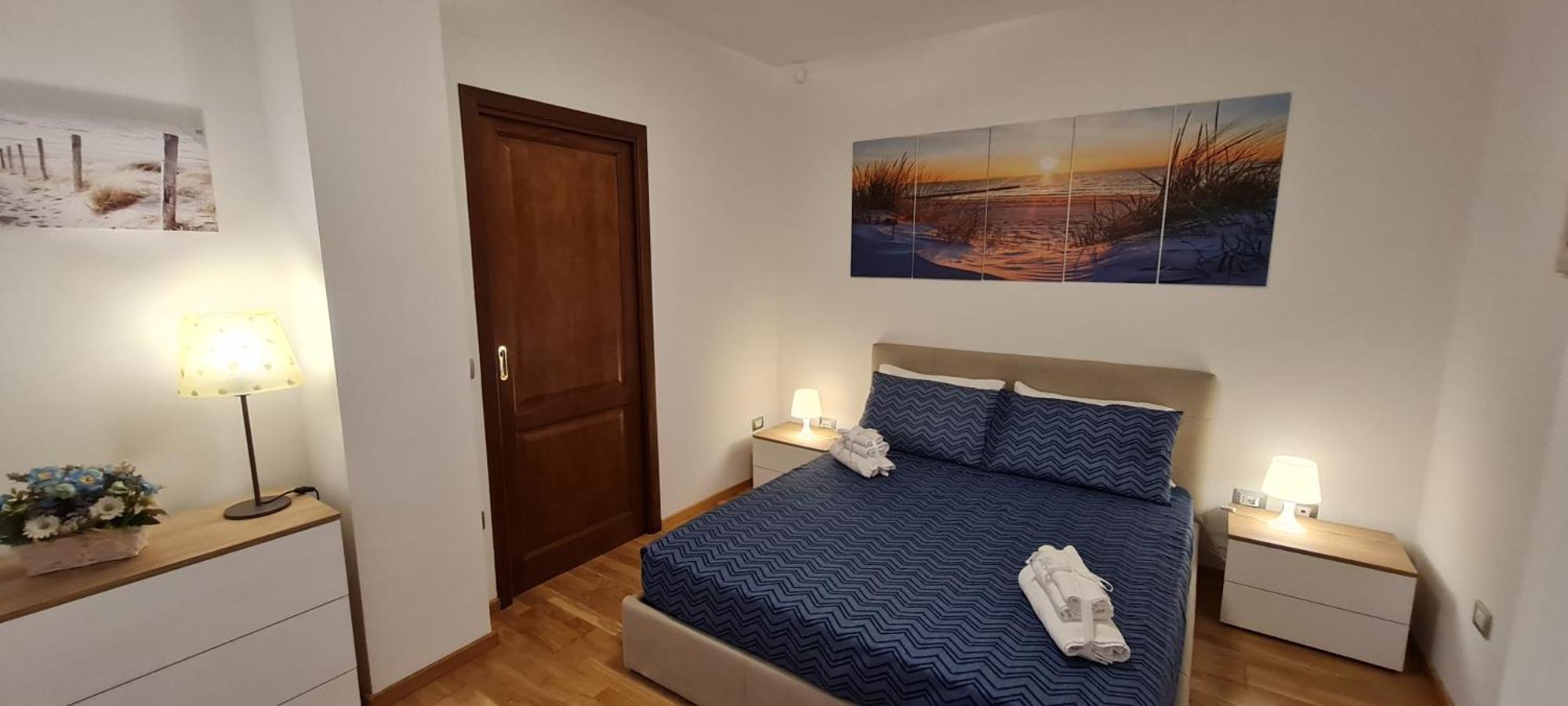 Aedes Residenza L'Isola - 200 mt dalla spiaggia - self check-in Alghero Esterno foto