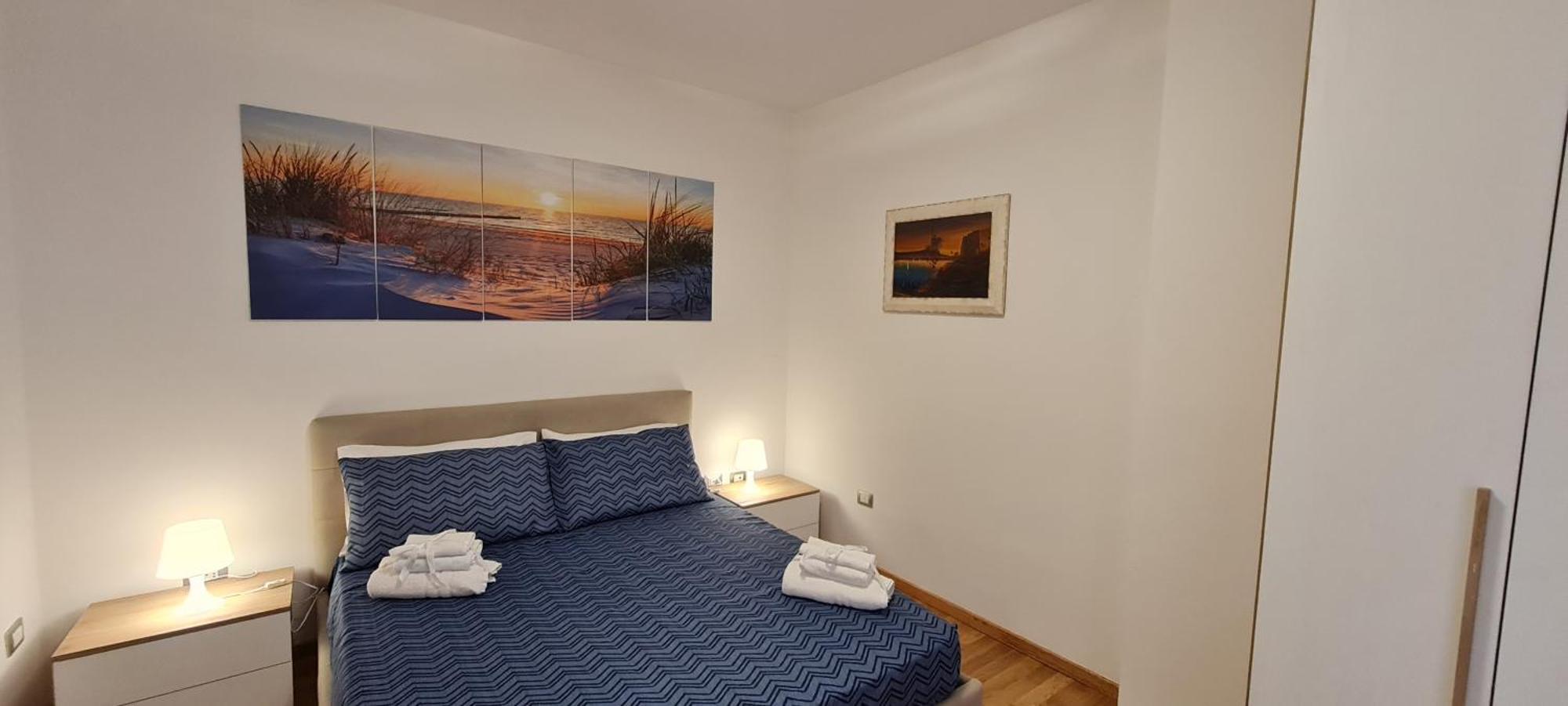 Aedes Residenza L'Isola - 200 mt dalla spiaggia - self check-in Alghero Esterno foto